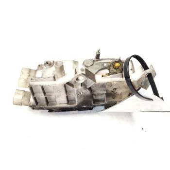 Recambio de cerradura puerta delantera derecha para iveco stralis (as) referencia OEM IAM 504096682  