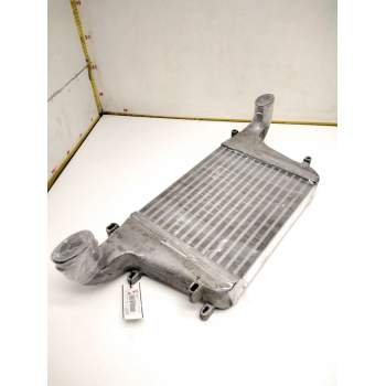 Recambio de intercooler para nissan cabstar 01.04  cabina simple cabina individual referencia OEM IAM 19879005 2200471 BEHR