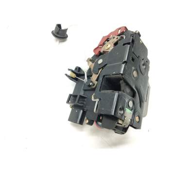 Recambio de cerradura puerta delantera derecha para audi a4 b6 (8e2) 1.9 tdi referencia OEM IAM 8E1837016C  