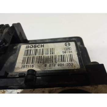 Recambio de abs para citroën xsara picasso 2.0 hdi sx referencia OEM IAM 0273004353  