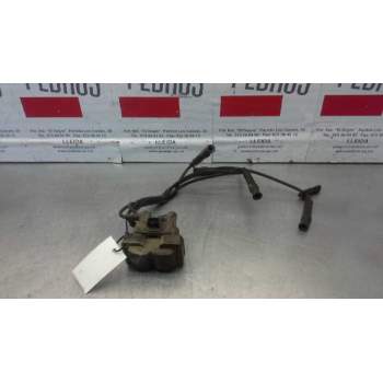 Recambio de bobina encendido para alfa romeo 155 2.0 t.spark referencia OEM IAM   