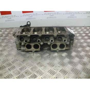 Recambio de culata para peugeot 206 berlina 1.6 referencia OEM IAM 9624920710  17601