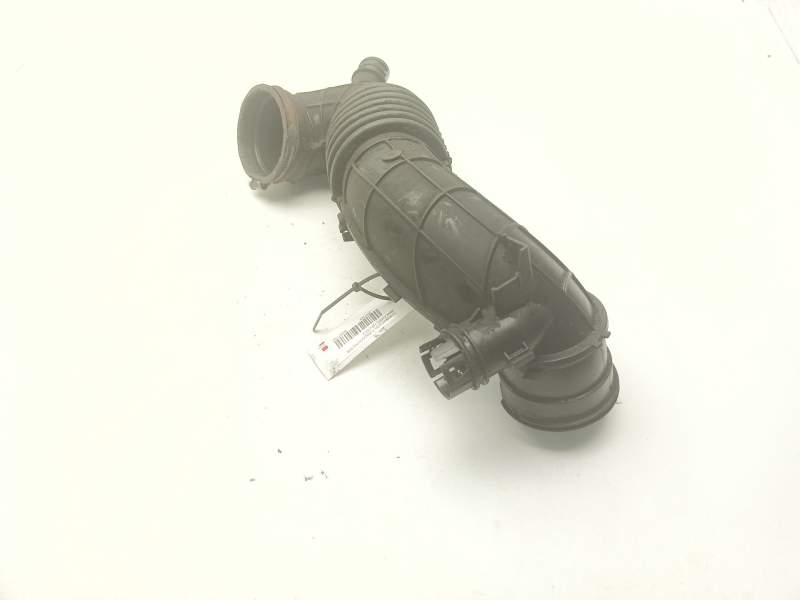 Recambio de tubo presion turbocompresor para bmw 1 (f21) 120 d referencia OEM IAM 58650910  