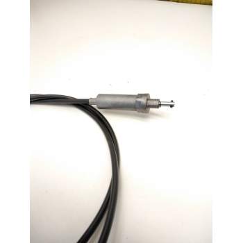 Recambio de sirga acelerador para nissan serena (c23) 1.6 referencia OEM IAM 185108C800  
