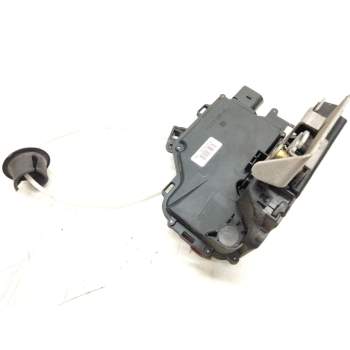 Recambio de cerradura puerta delantera derecha para audi a4 b6 (8e2) 1.9 tdi referencia OEM IAM 8E1837016C  