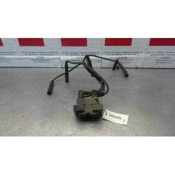 Recambio de bobina encendido para alfa romeo 155 2.0 t.spark referencia OEM IAM   