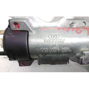Recambio de conmutador de arranque para audi a4 berlina (b5) 1.9 tdi referencia OEM IAM 4D0905851  