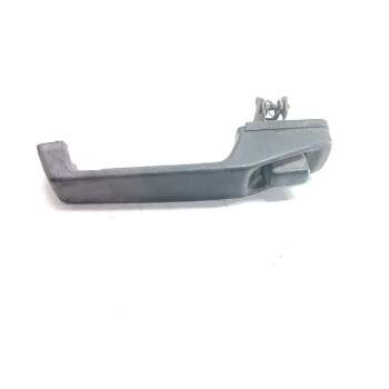 Recambio de maneta exterior delantera izquierda para chrysler jeep cherokee (xj) referencia OEM IAM   