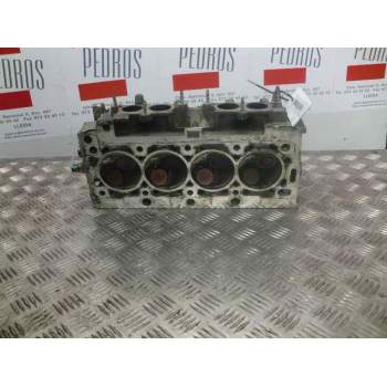 Recambio de culata para peugeot 206 berlina 1.6 referencia OEM IAM 9624920710  17601