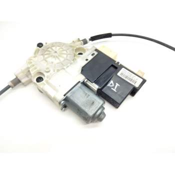 Recambio de elevalunas delantero izquierdo para citroën c4 berlina vtr plus referencia OEM IAM 996385103  