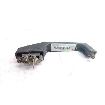 Recambio de maneta exterior delantera izquierda para chrysler jeep cherokee (xj) referencia OEM IAM   