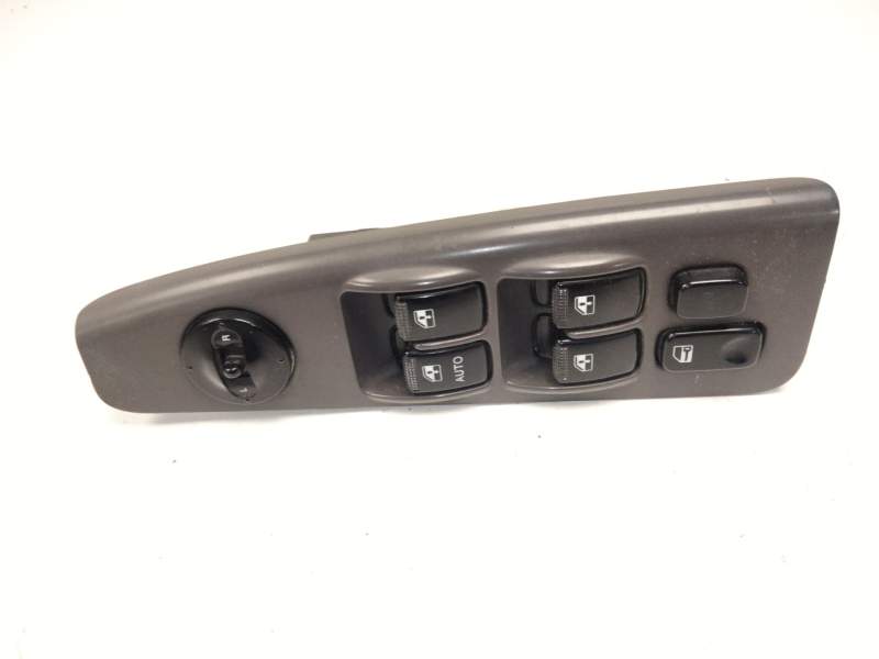 Recambio de mando elevalunas delantero izquierdo para kia cerato i hatchback (ld) 2.0 referencia OEM IAM 621W05560  