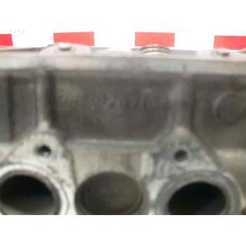 Recambio de culata para peugeot 206 berlina 1.6 referencia OEM IAM 9624920710  17601