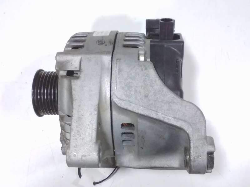 Recambio de alternador para bmw serie 3 gran turismo (f34) 320d referencia OEM IAM 12317640132  