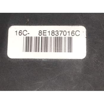 Recambio de cerradura puerta delantera derecha para audi a4 b6 (8e2) 1.9 tdi referencia OEM IAM 8E1837016C  