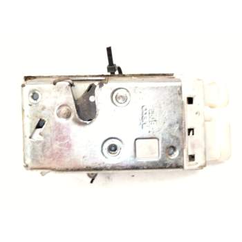 CERRADURA PUERTA DELANTERA IZQUIERDA 98416424 