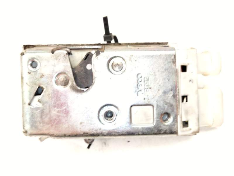 Recambio de cerradura puerta delantera izquierda para iveco stralis (as) referencia OEM IAM 98416424  