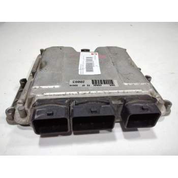 CENTRALITA MOTOR UCE 9646774280 0281010996 28FM0000