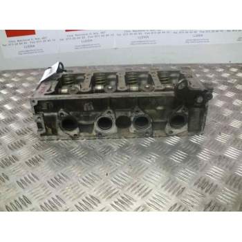 Recambio de culata para peugeot 206 berlina 1.6 referencia OEM IAM 9624920710  17601