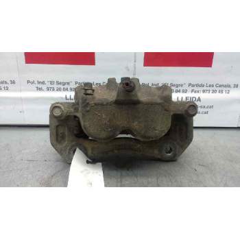 Recambio de pinza freno delantera izquierda para chevrolet captiva 2.0 diesel cat referencia OEM IAM   