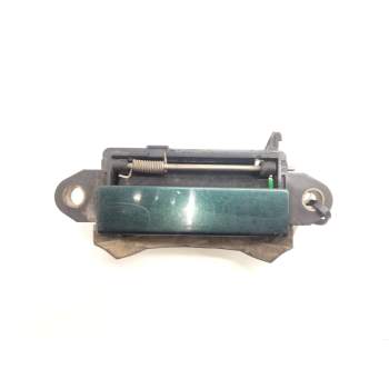 MANETA EXTERIOR TRASERA IZQUIERDA 4A0839205 