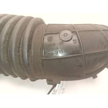 Recambio de tubo presion turbocompresor para bmw 1 (f21) 120 d referencia OEM IAM 58650910  
