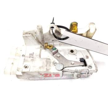 Recambio de cerradura puerta delantera izquierda para iveco stralis (as) referencia OEM IAM 98416424  