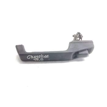 Recambio de maneta exterior trasera derecha para chrysler jeep cherokee (xj) referencia OEM IAM   