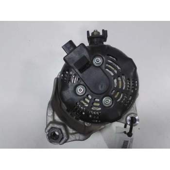Recambio de alternador para bmw serie 3 gran turismo (f34) 320d referencia OEM IAM 12317640132  