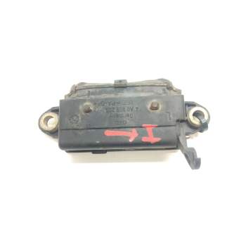 Recambio de maneta exterior trasera izquierda para audi 100 berlina (c4) 2.5 tdi referencia OEM IAM 4A0839205  