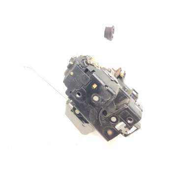 CERRADURA PUERTA DELANTERA IZQUIERDA 4B1837015G 