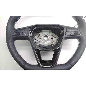 Recambio de volante para seat ibiza (kj1) referencia OEM IAM 575419091K  