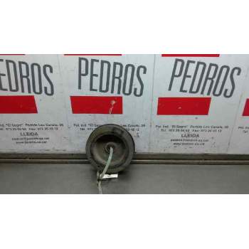 POLEA CIGUEÑAL 