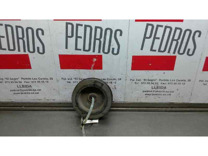 Recambio de polea cigueñal para renault scenic (ja..) 1.9 dci authentique referencia OEM IAM   