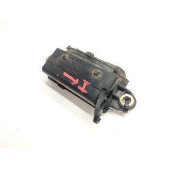 Recambio de maneta exterior trasera izquierda para audi 100 berlina (c4) 2.5 tdi referencia OEM IAM 4A0839205  