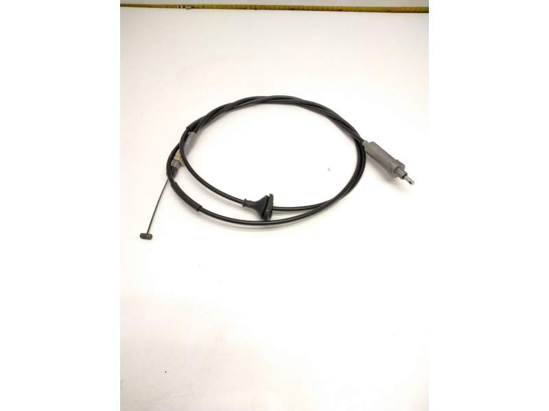 Recambio de sirga acelerador para nissan serena (c23) 1.6 referencia OEM IAM 185108C800  