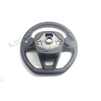 Recambio de volante para seat ibiza (kj1) referencia OEM IAM 575419091K  