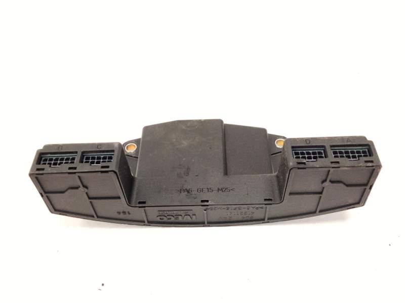 Recambio de centralita luces para iveco stralis (as) referencia OEM IAM 41221141  