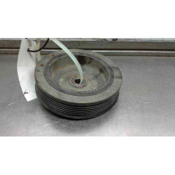 Recambio de polea cigueñal para renault scenic (ja..) 1.9 dci authentique referencia OEM IAM   