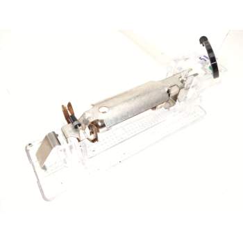 Recambio de luz interior para volkswagen passat b8 variant (3g5, cb5) 2.0 tdi 4motion referencia OEM IAM   