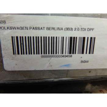 Recambio de abs para volkswagen passat berlina (3b3) 2.0 tdi dpf referencia OEM IAM 3C0614095M  