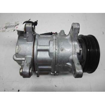Recambio de compresor aire acondicionado para bmw serie 3 gran turismo (f34) 320d referencia OEM IAM 6452929932804  