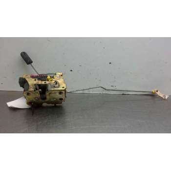 CERRADURA PUERTA DELANTERA DERECHA 4401385 
