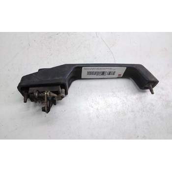 Recambio de maneta exterior delantera derecha para chrysler jeep cherokee (kj) referencia OEM IAM   