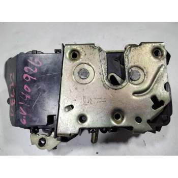 CERRADURA PUERTA DELANTERA IZQUIERDA 9135H5 