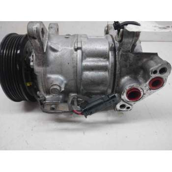 Recambio de compresor aire acondicionado para bmw serie 3 gran turismo (f34) 320d referencia OEM IAM 6452929932804  