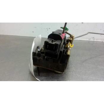 Recambio de cerradura puerta delantera derecha para opel movano combi medio 2.8t referencia OEM IAM 4401385  