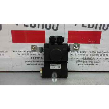 CERRADURA MALETERO / PORTON 8P0035225 