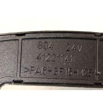 Recambio de centralita luces para iveco stralis (as) referencia OEM IAM 41221141  
