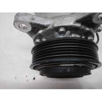 Recambio de compresor aire acondicionado para bmw serie 3 gran turismo (f34) 320d referencia OEM IAM 6452929932804  